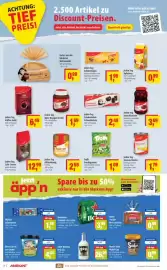 Markant Prospekt woche 6 Seite 10