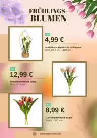 Depot Prospekt Seite 2