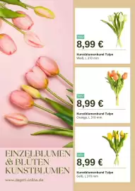 Depot Prospekt Seite 3