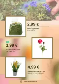 Depot Prospekt Seite 4