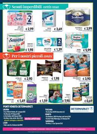 Volantino Determarket Pagina 8
