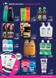 Volantino Determarket Pagina 2