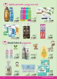 Volantino Determarket Pagina 6