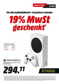 MediaMarkt Prospekt Seite 34
