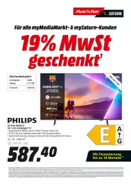 MediaMarkt Prospekt Seite 11