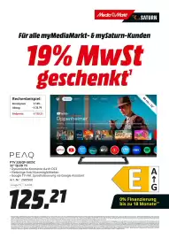 MediaMarkt Prospekt Seite 14