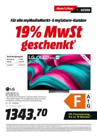 MediaMarkt Prospekt Seite 15