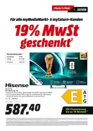 MediaMarkt Prospekt Seite 17