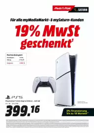 MediaMarkt Prospekt Seite 2