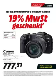 MediaMarkt Prospekt Seite 21