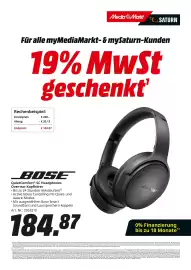 MediaMarkt Prospekt Seite 23