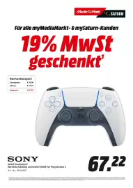 MediaMarkt Prospekt Seite 25