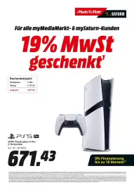 MediaMarkt Prospekt Seite 27
