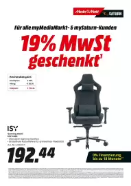 MediaMarkt Prospekt Seite 29
