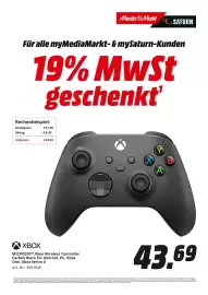 MediaMarkt Prospekt Seite 32