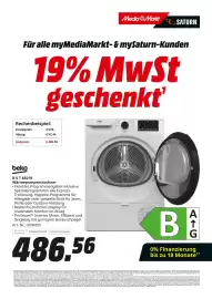 MediaMarkt Prospekt Seite 5