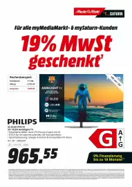 MediaMarkt Prospekt Seite 6