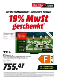 MediaMarkt Prospekt Seite 7