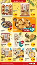 PENNY Prospekt woche 7 Seite 11