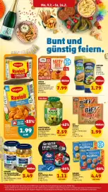 PENNY Prospekt woche 7 Seite 12