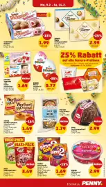 PENNY Prospekt woche 7 Seite 13