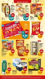 PENNY Prospekt woche 7 Seite 14