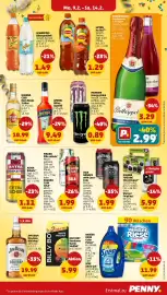 PENNY Prospekt woche 7 Seite 15