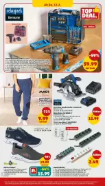 PENNY Prospekt woche 7 Seite 22