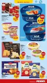 PENNY Prospekt woche 7 Seite 27