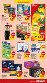 PENNY Prospekt woche 7 Seite 29