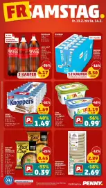 PENNY Prospekt woche 7 Seite 34