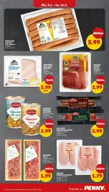 PENNY Prospekt woche 7 Seite 7
