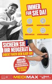 MEDIMAX Prospekt woche 6 Seite 12