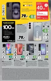 MEDIMAX Prospekt woche 6 Seite 10