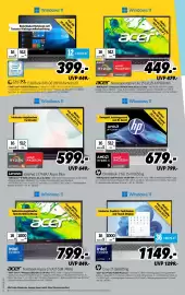 MEDIMAX Prospekt woche 6 Seite 2