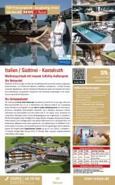 REWE Reisen Prospekt Seite 49