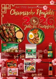 Selgros Prospekt woche 7 Seite 14