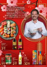 Selgros Prospekt woche 7 Seite 15