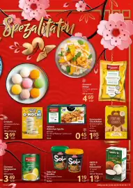 Selgros Prospekt woche 7 Seite 17