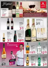 Selgros Prospekt woche 7 Seite 25