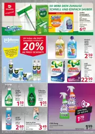 Selgros Prospekt woche 7 Seite 26