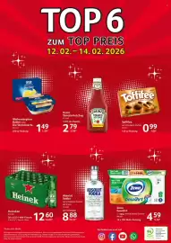 Selgros Prospekt woche 7 Seite 28