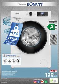 Selgros Prospekt woche 7 Seite 16