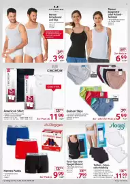 Selgros Prospekt woche 7 Seite 2