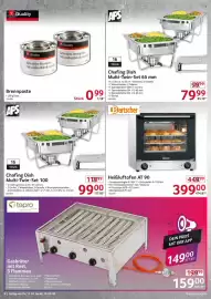 Selgros Prospekt woche 7 Seite 8