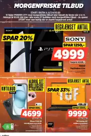 Power tilbudsavis uge 6 Side 2