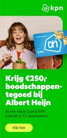 Albert Heijn folder week 7 Pagina 40