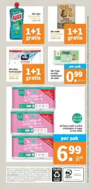 Albert Heijn folder week 7 Pagina 29