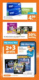 Albert Heijn folder week 7 Pagina 30