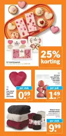 Albert Heijn folder week 7 Pagina 33